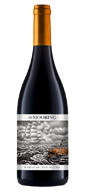 The Mooring syrah grenache